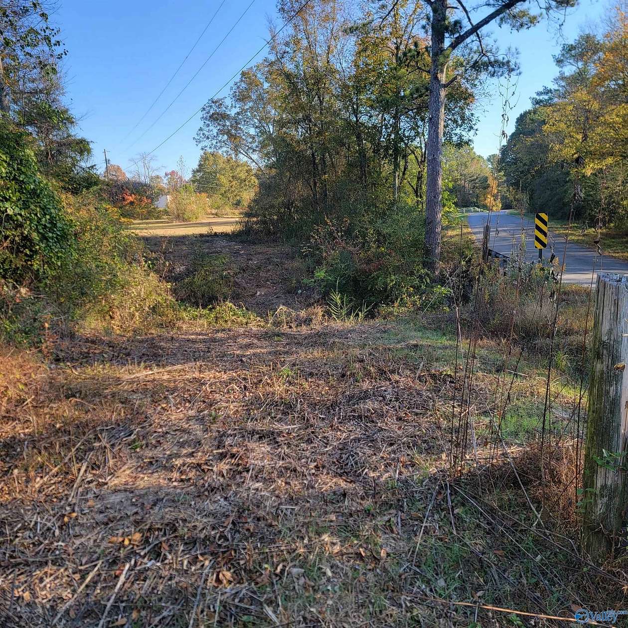 11.24 Acres of Land for Sale in Union Grove, Alabama