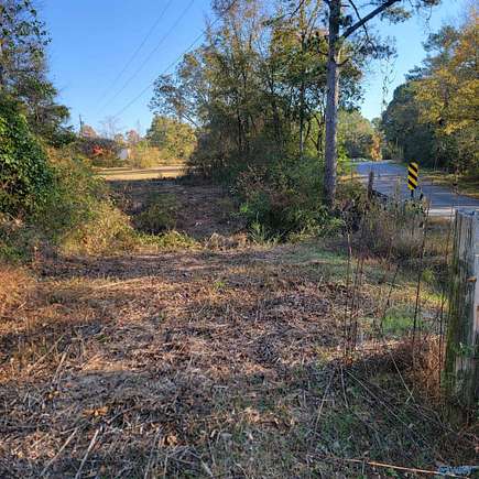 11.24 Acres of Land for Sale in Union Grove, Alabama