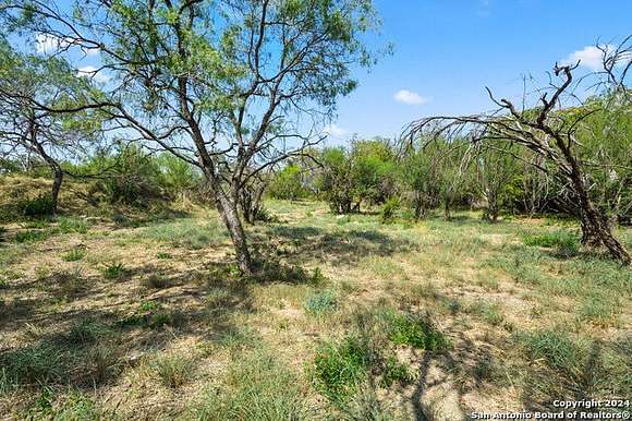 0.517 Acres of Residential Land for Sale in San Antonio, Texas