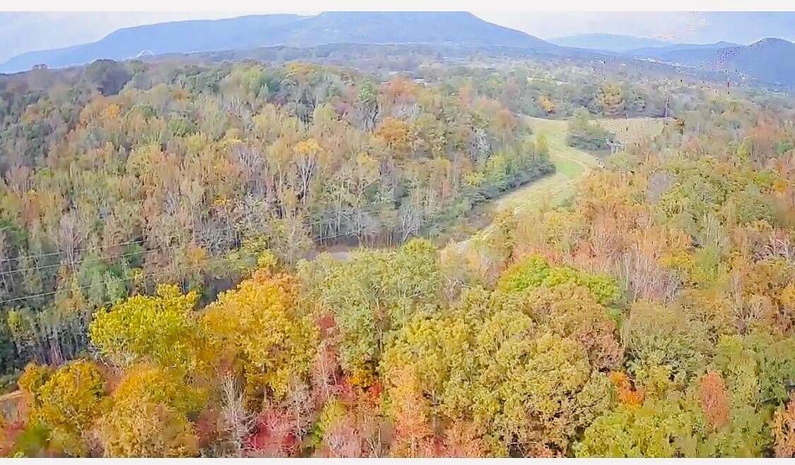 20 Acres of Land for Sale in South Pittsburg, Tennessee