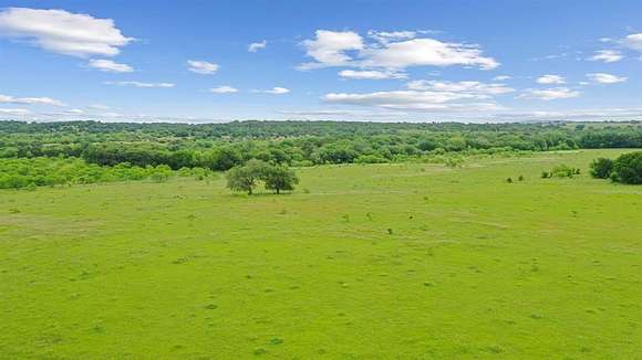 509.232 Acres of Improved Agricultural Land for Sale in Mingus, Texas