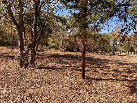 0.65 Acres of Residential Land for Sale in Bonham, Texas