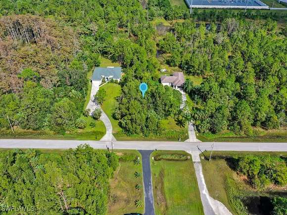 1.14 Acres of Residential Land for Sale in Naples, Florida