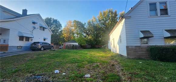 0.115 Acres of Residential Land for Sale in Cleveland, Ohio