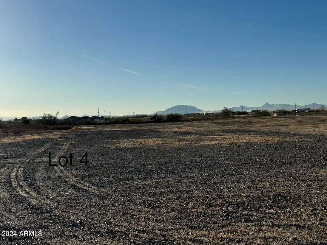 1 Acre of Residential Land for Sale in Tonopah, Arizona