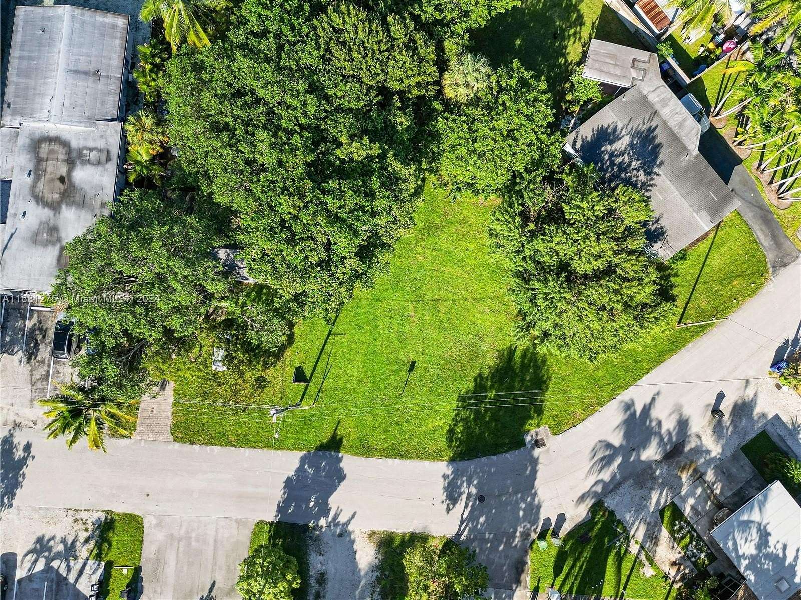 0.216 Acres of Residential Land for Sale in Fort Lauderdale, Florida