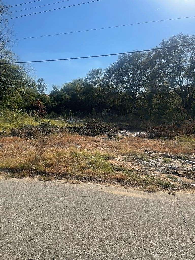 0.64 Acres of Residential Land for Sale in Macon, Georgia