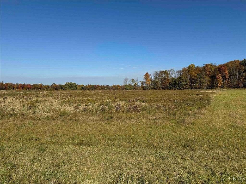 4.2 Acres of Residential Land for Sale in Gerry, New York