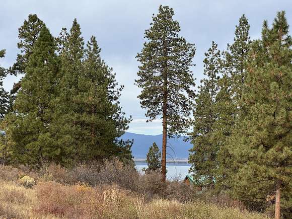 0.41 Acres of Residential Land for Sale in Chiloquin, Oregon