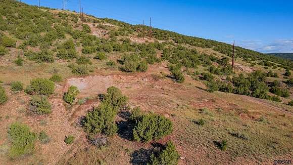 39.92 Acres of Land for Sale in Cañon City, Colorado