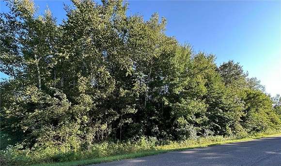 1.06 Acres of Residential Land for Sale in Ham Lake, Minnesota