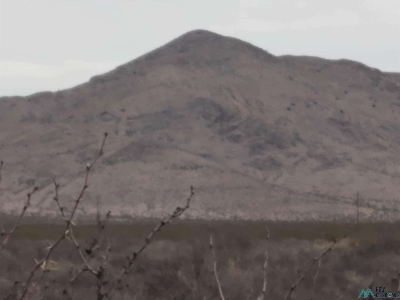 160 Acres of Land for Sale in Deming, New Mexico