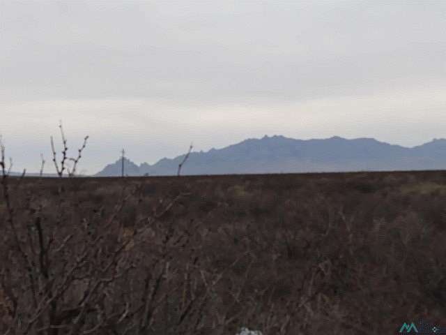 160 Acres of Land for Sale in Deming, New Mexico