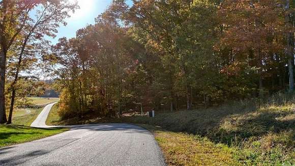 1.13 Acres of Residential Land for Sale in Blairsville, Georgia