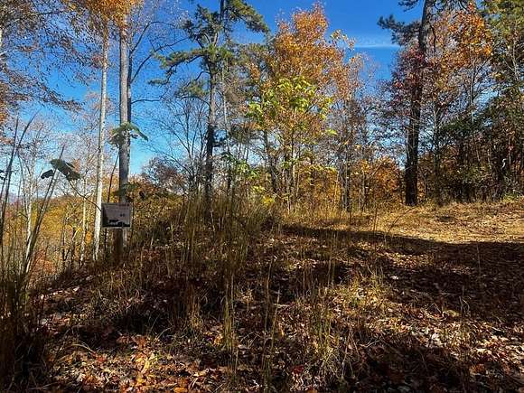 1.58 Acres of Land for Sale in Franklin Township, North Carolina