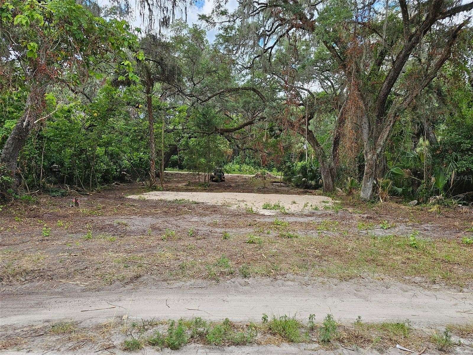 0.52 Acres of Residential Land for Sale in Citra, Florida