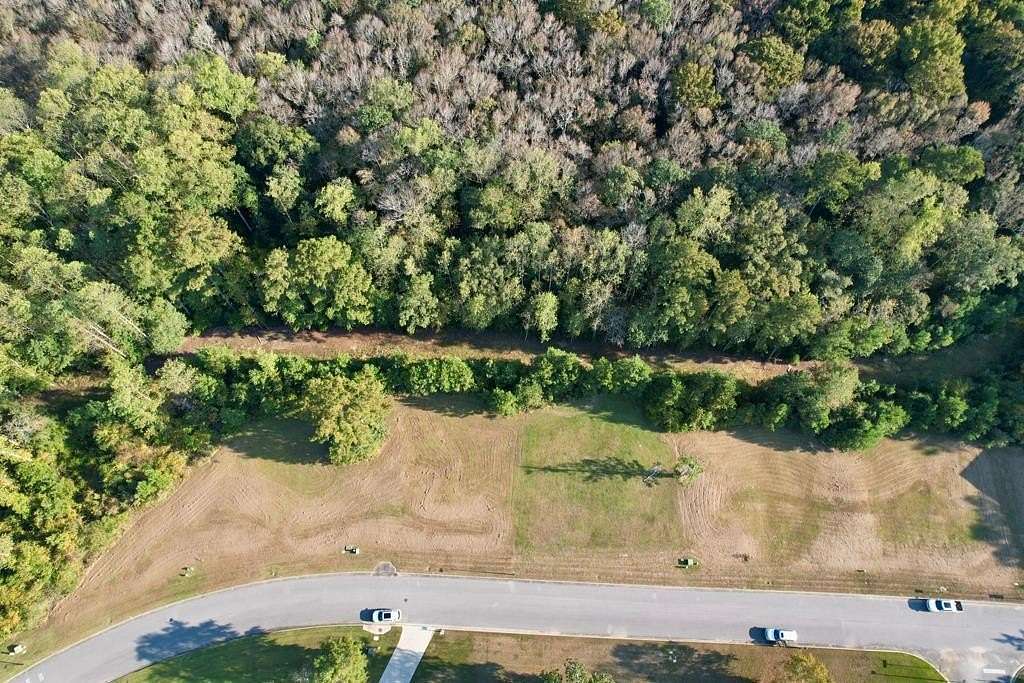 0.33 Acres of Residential Land for Sale in Dothan, Alabama