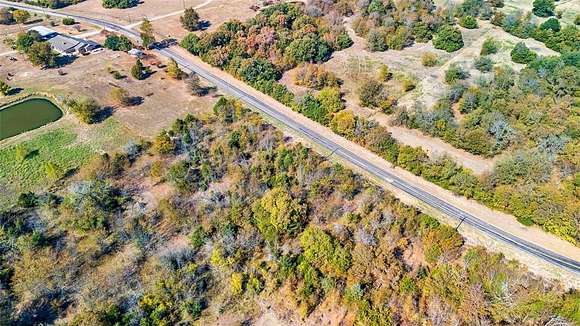 2 Acres of Land for Sale in Cooper, Texas