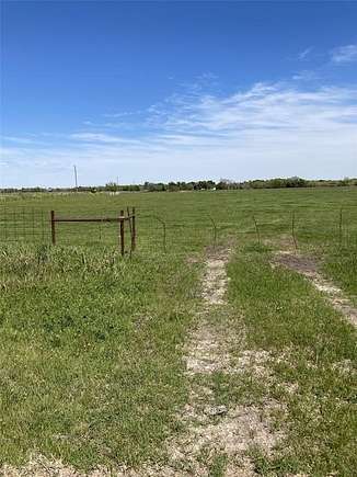 76.57 Acres of Land for Sale in Dawson, Texas