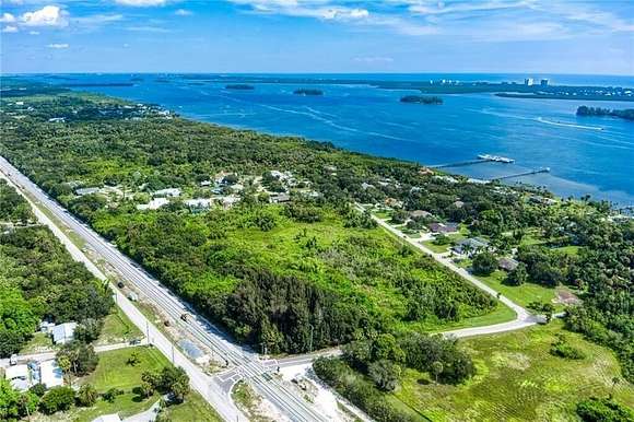 8.48 Acres of Residential Land for Sale in Fort Pierce, Florida