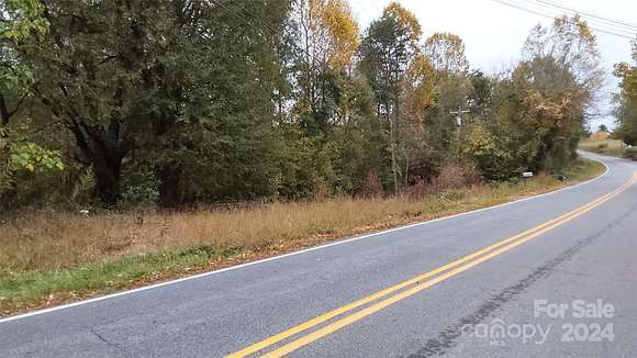 1.76 Acres of Land for Sale in Spindale, North Carolina