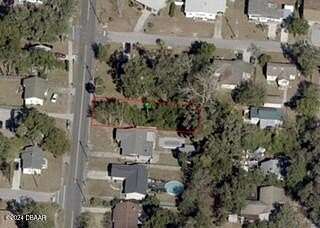 0.17 Acres of Residential Land for Sale in DeLand, Florida