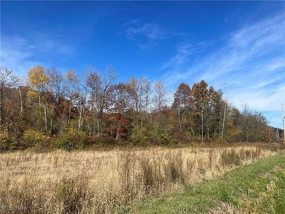 16.101 Acres of Recreational Land for Sale in New Philadelphia, Ohio