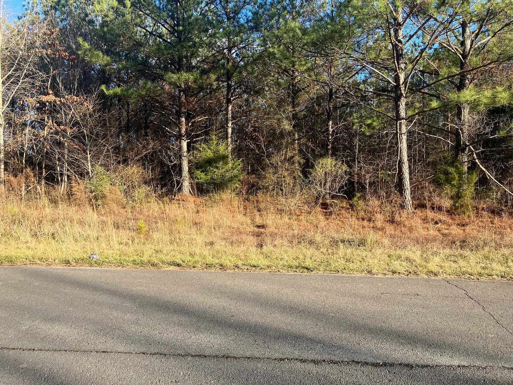 4.01 Acres of Residential Land for Sale in Red Bay, Alabama