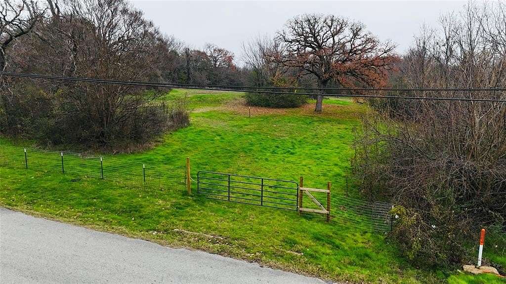 1.4 Acres of Residential Land for Sale in Denison, Texas