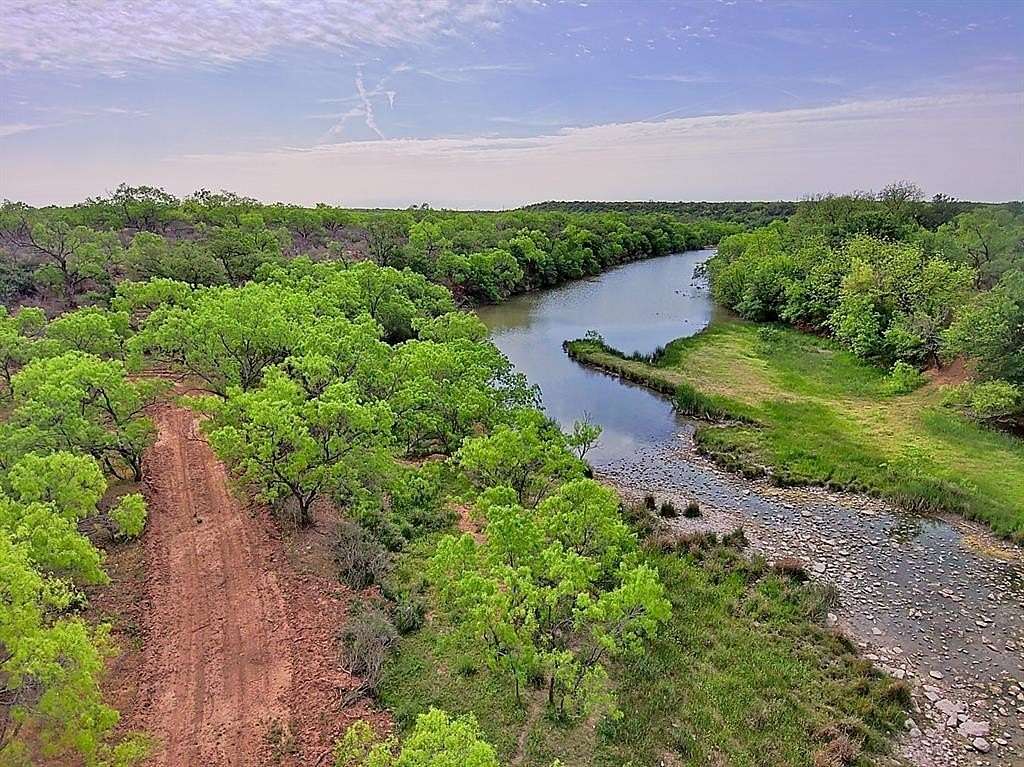 150 Acres of Recreational Land & Farm for Sale in Coleman, Texas