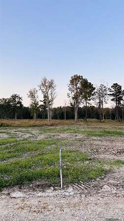 9.37 Acres of Residential Land for Sale in Walker, Louisiana