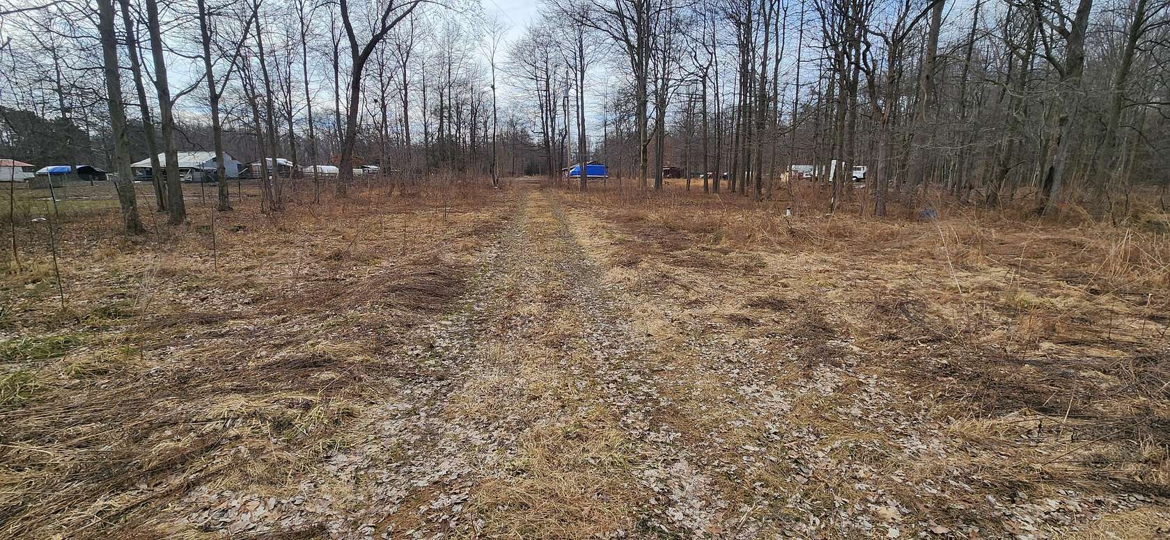 4.86 Acres of Residential Land for Sale in Holland, Michigan