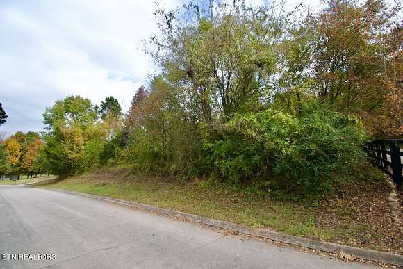 0.46 Acres of Residential Land for Sale in Louisville, Tennessee