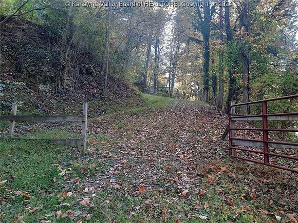 3.9 Acres of Land for Sale in Charleston, West Virginia