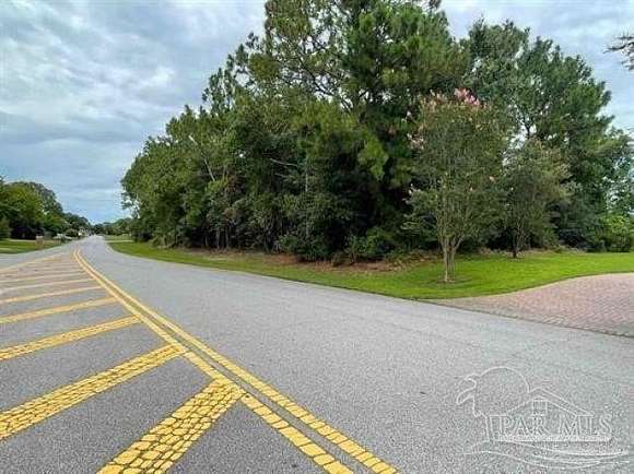 0.3 Acres of Residential Land for Sale in Gulf Breeze, Florida