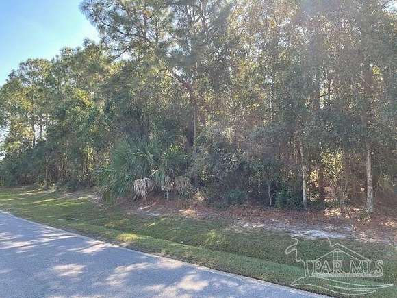 0.3 Acres of Residential Land for Sale in Gulf Breeze, Florida