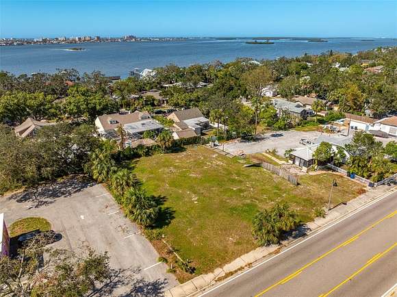 0.29 Acres of Land for Sale in Clearwater, Florida