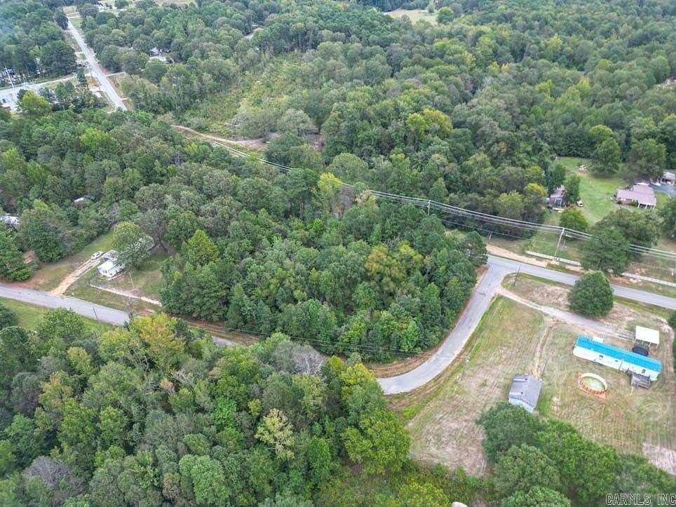 1.41 Acres of Residential Land for Sale in Mabelvale, Arkansas