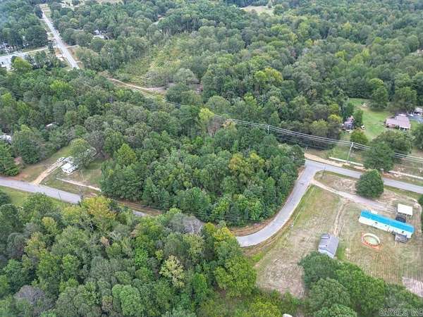 1.4 Acres of Residential Land for Sale in Mabelvale, Arkansas