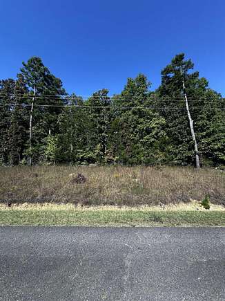 2.75 Acres of Residential Land for Sale in Greers Ferry, Arkansas