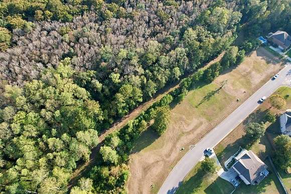 0.27 Acres of Residential Land for Sale in Dothan, Alabama