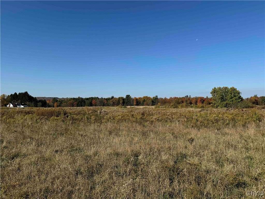 3.6 Acres of Residential Land for Sale in Gerry, New York