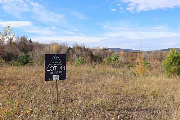 0.36 Acres of Residential Land for Sale in St. Johnsbury, Vermont