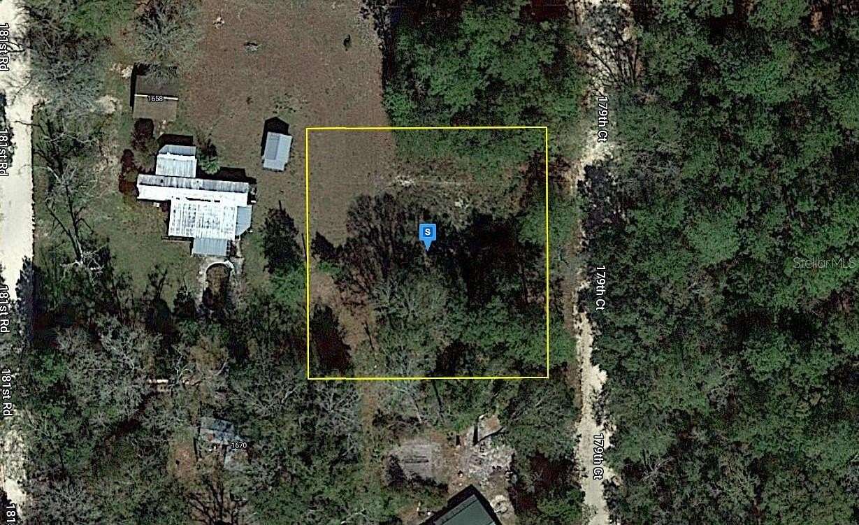 0.5 Acres of Land for Sale in Live Oak, Florida