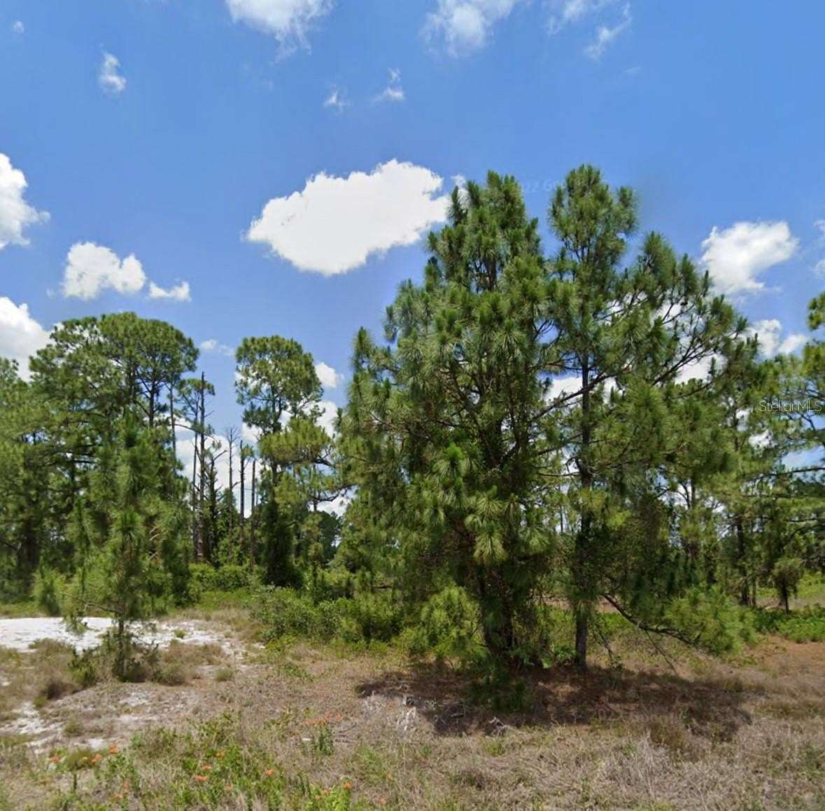 0.25 Acres of Residential Land for Sale in Lehigh Acres, Florida