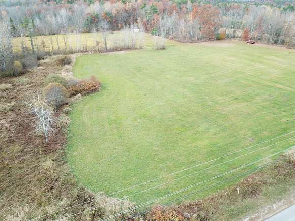 2.09 Acres of Residential Land for Sale in Limerick, Maine