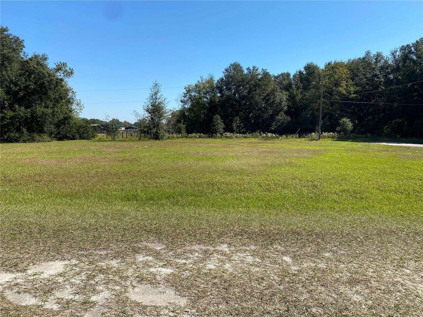 0.26 Acres of Residential Land for Sale in Dunnellon, Florida