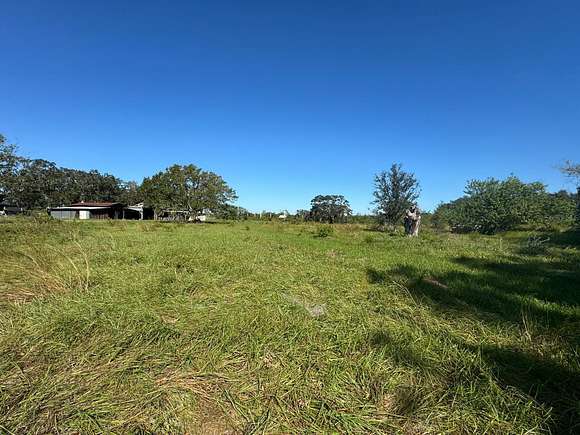 2.24 Acres of Residential Land for Sale in St. Cloud, Florida