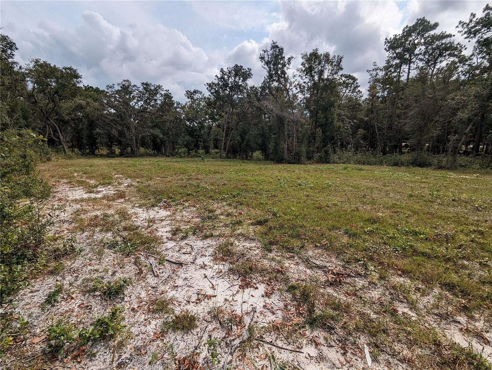 1.03 Acres of Residential Land for Sale in DeLand, Florida