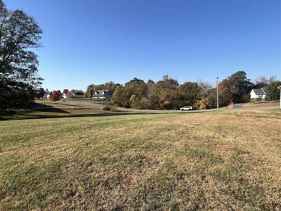 0.62 Acres of Residential Land for Sale in Glasgow, Kentucky